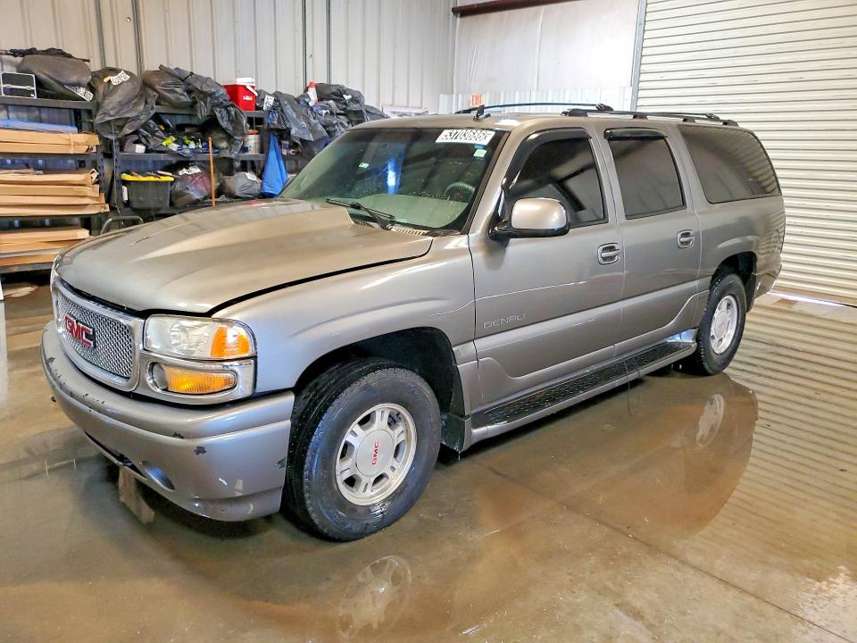 Aukcja sprzedaży 2006 Gmc Yukon Xl, vin: 1GKFK66U66J140708, numer aukcji: 53703686