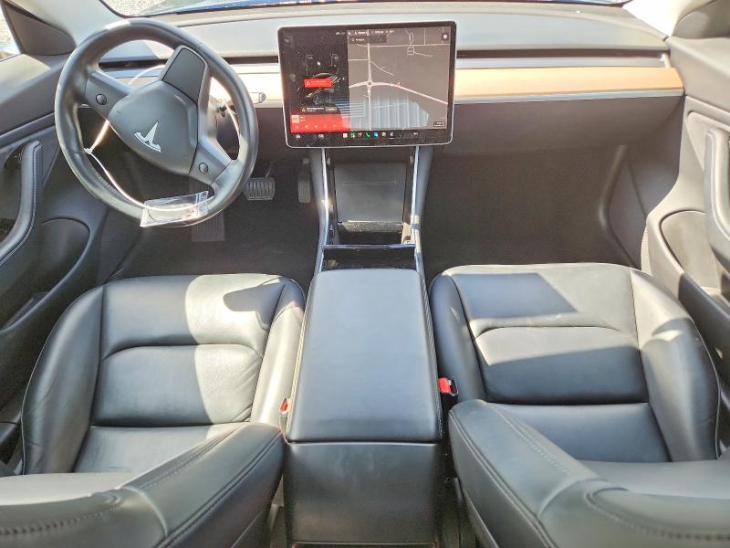 Продаж на аукціоні авто 2019 Tesla Model 3, vin: 5YJ3E1EA2KF189972, номер лоту: 54665296