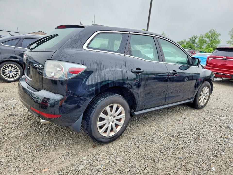 Продаж на аукціоні авто 2010 Mazda Cx-7, vin: JM3ER2W56A0314285, номер лоту: 54510526