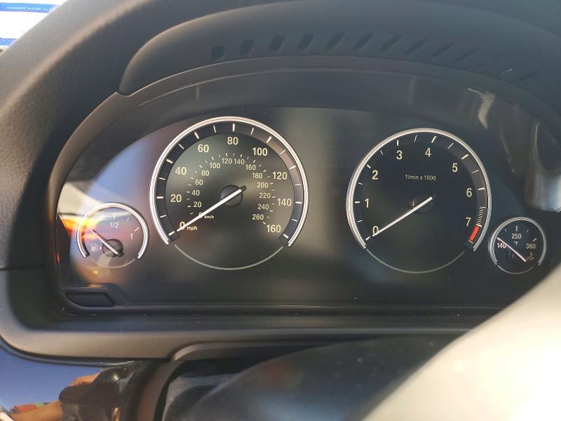 Продажа на аукционе авто 2016 Bmw 535, vin: WBA5B1C58GG134623, номер лота: 54404346
