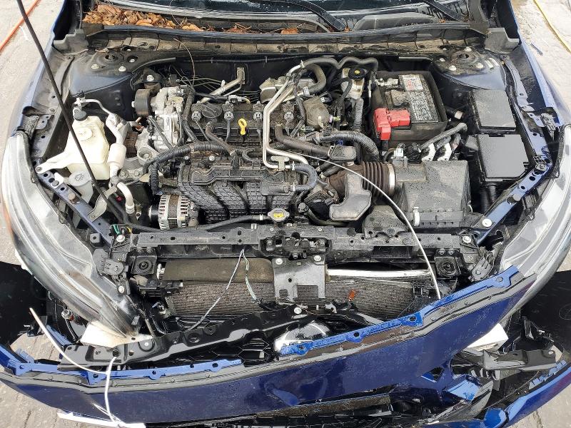 Aukcja sprzedaży 2022 Nissan Altima, vin: 1N4BL4BVXNN367259, numer aukcji: 51296546