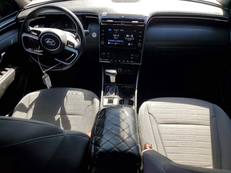2022 Hyundai Santa Cruz მანქანა იყიდება აუქციონზე, vin: 5NTJDDAF3NH001898, აუქციონის ნომერი: 53224206