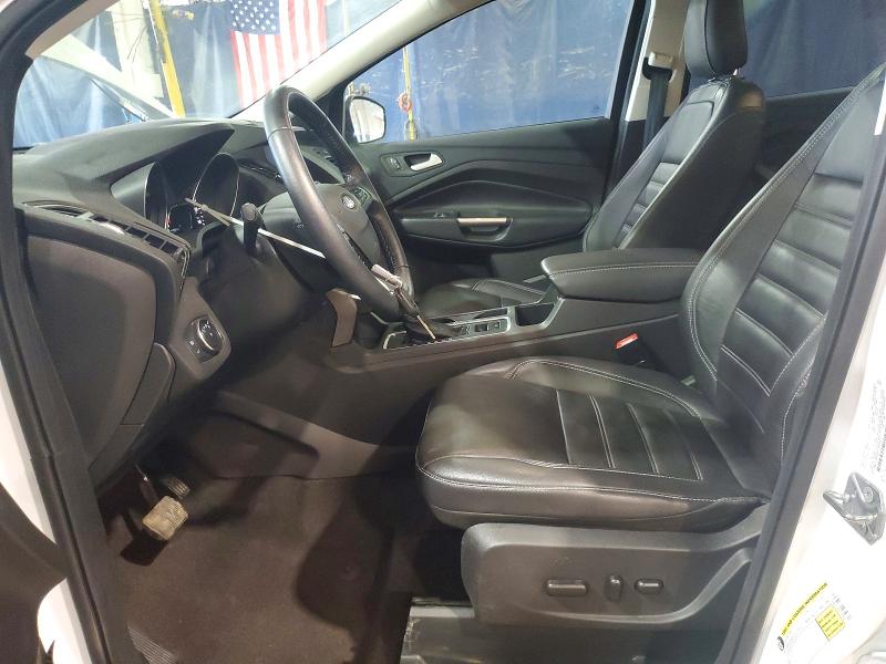 2018 Ford Escape მანქანა იყიდება აუქციონზე, vin: 1FMCU0HD6JUA66910, აუქციონის ნომერი: 54065676