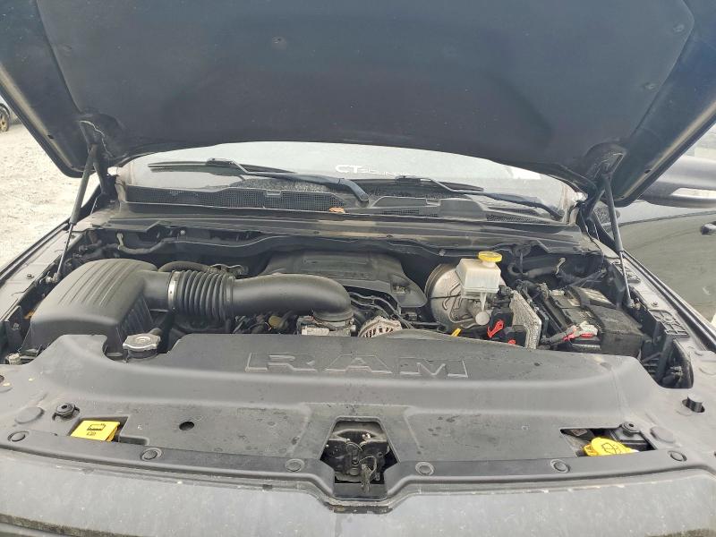 Продажа на аукционе авто 2021 Ram 1500, vin: 1C6SRFLT2MN510874, номер лота: 54317756