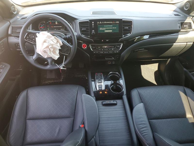 Auction sale of the 2021 Honda Passport, vin: 5FNYF8H94MB041046, lot number: 54317566