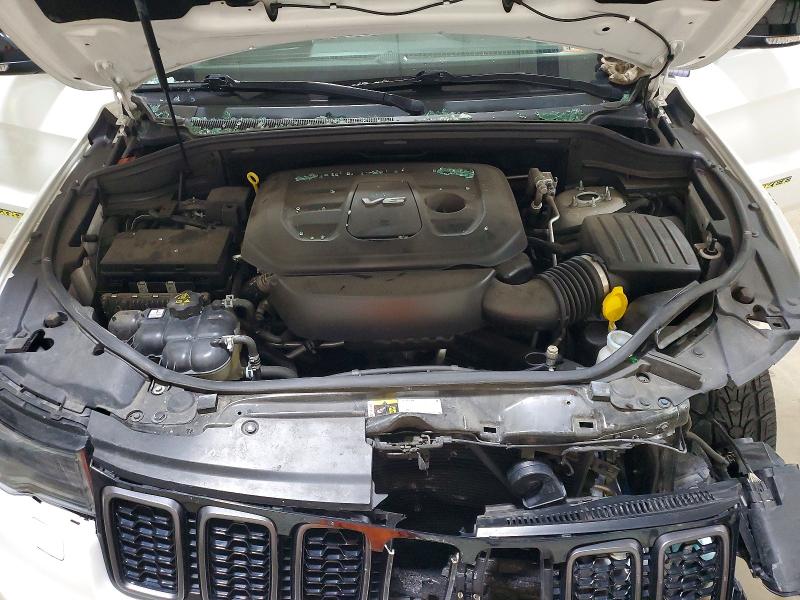 Aukcja sprzedaży 2019 Jeep Grand Cherokee, vin: 1C4RJFBG2KC618293, numer aukcji: 51667866