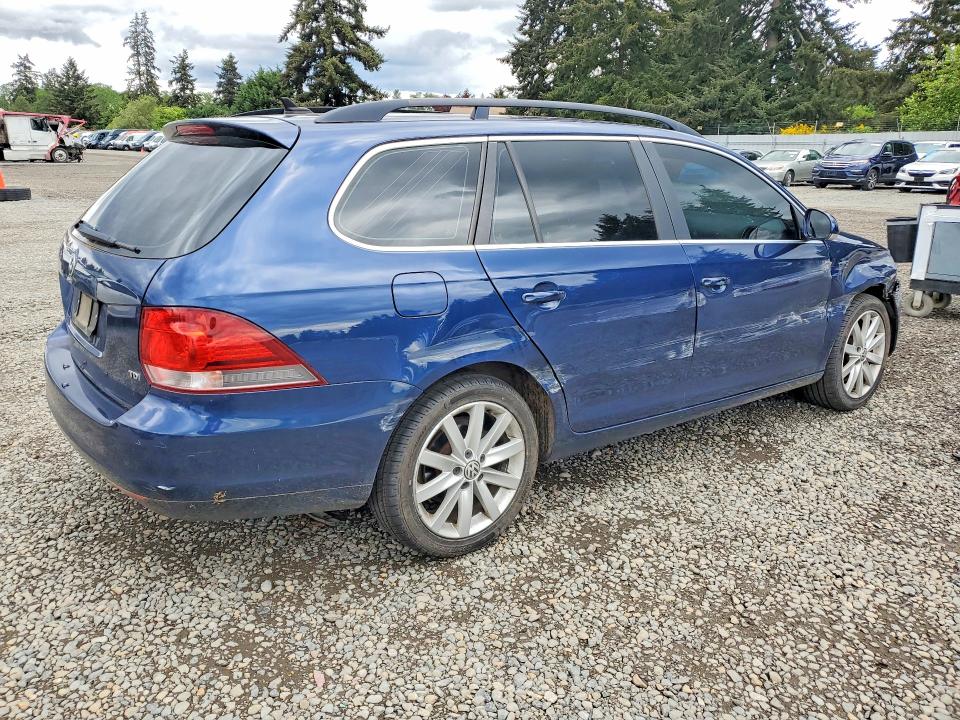 53801136 :رقم المزاد ، 3VWPL7AJ7DM684972 vin ، 2013 Volkswagen Jetta مزاد بيع