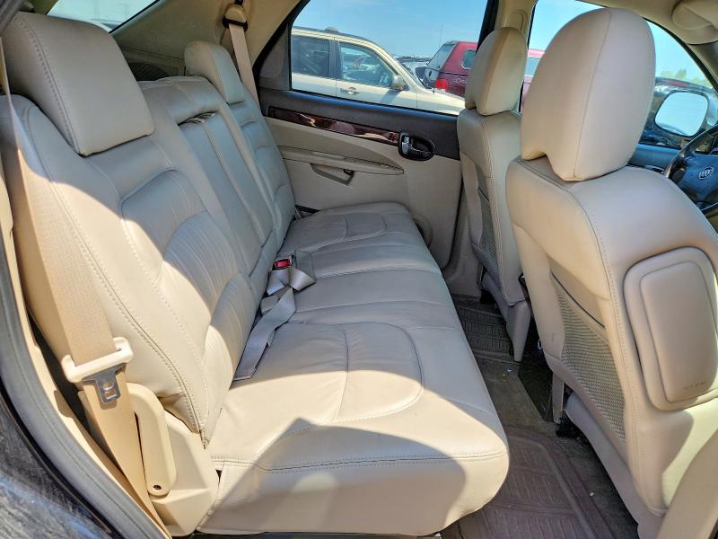 Продаж на аукціоні авто 2006 Buick Rendezvous, vin: 3G5DB03L86S517413, номер лоту: 54860816