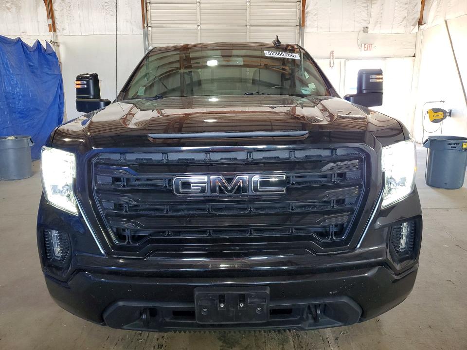 Продаж на аукціоні авто 2020 Gmc Sierra, vin: 1GTU9CET4LZ197573, номер лоту: 52386766
