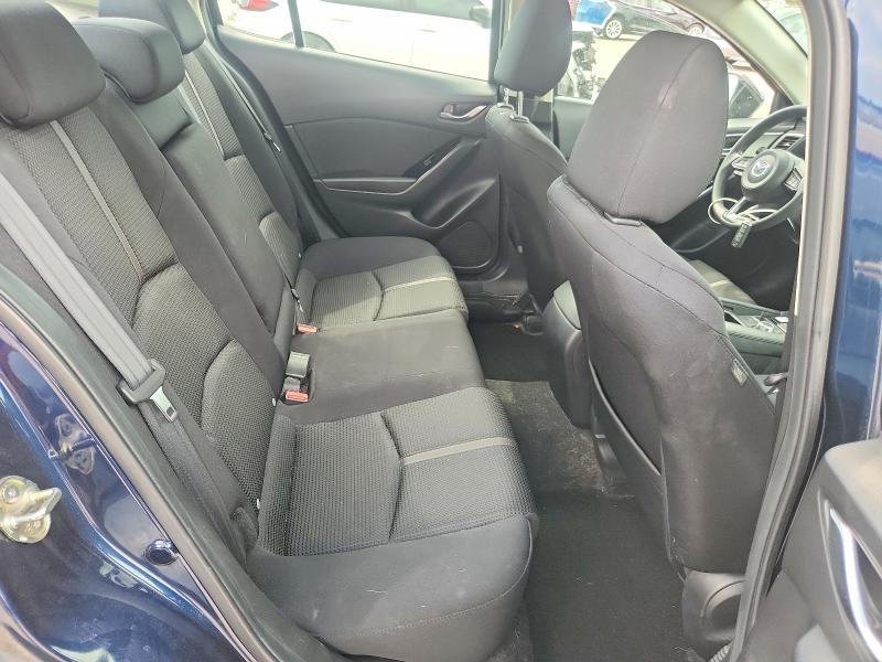 Aukcja sprzedaży 2017 Mazda 3, vin: 3MZBN1U70HM134875, numer aukcji: 55606056
