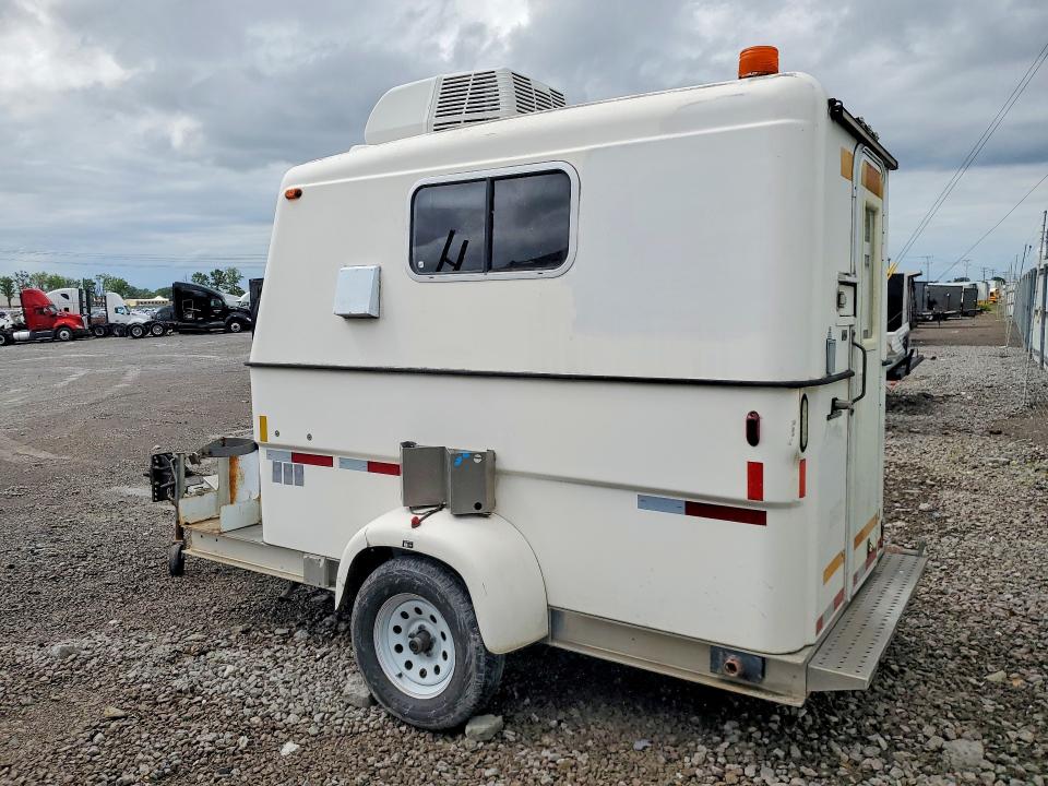Aukcja sprzedaży 2019 Pelsue Trailer, vin: 1P9FF6G1XH2139118, numer aukcji: 55062766