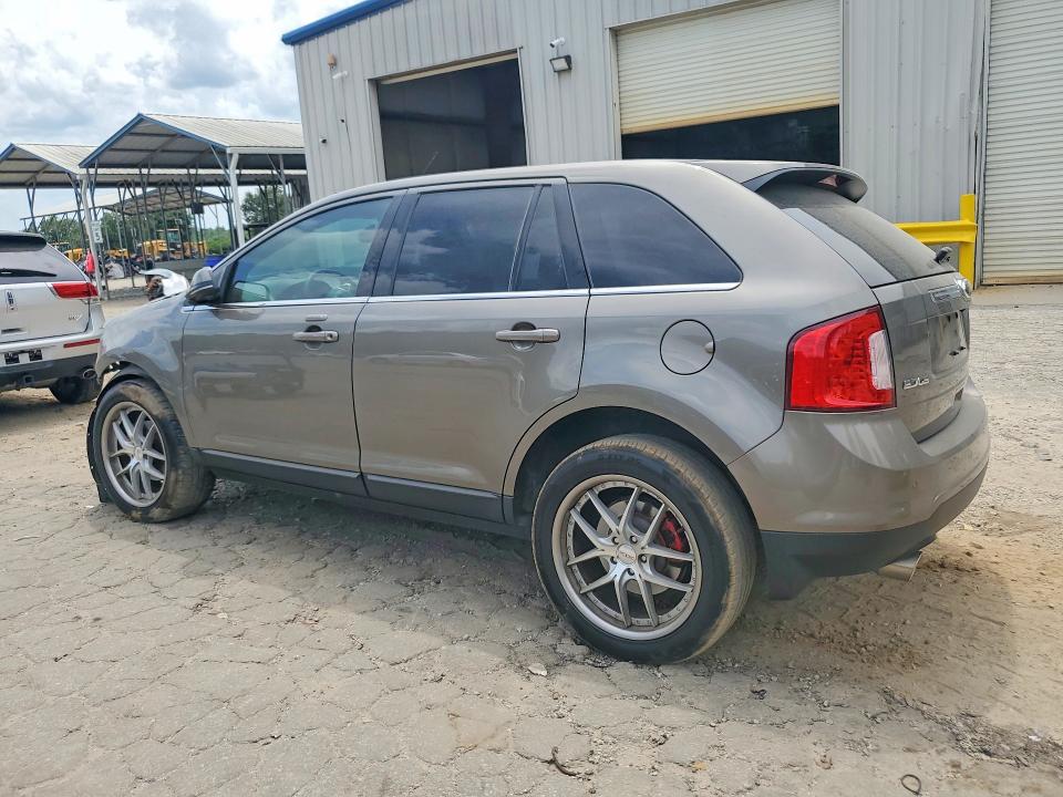Aukcja sprzedaży 2013 Ford Edge, vin: 2FMDK3KC0DBB89589, numer aukcji: 54404356