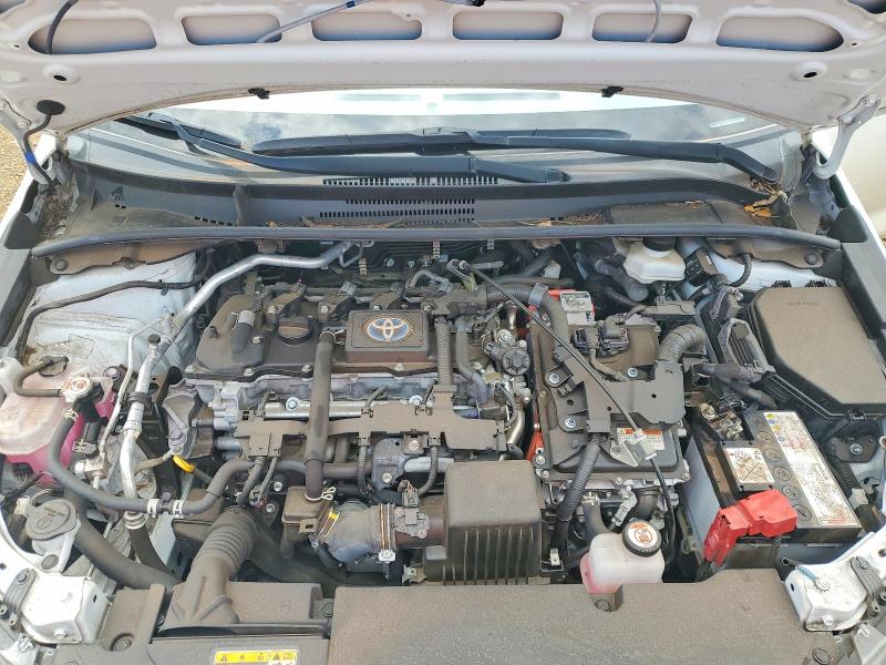 Auction sale of the 2023 Toyota Corolla, vin: JTDBCMFE8P3003635, lot number: 51889286