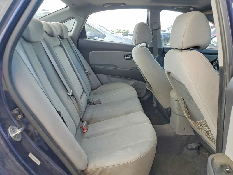 2010 Hyundai Elantra მანქანა იყიდება აუქციონზე, vin: KMHDU4ADXAU066303, აუქციონის ნომერი: 52349766