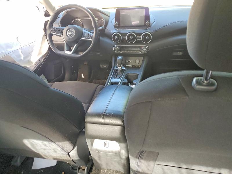 Продаж на аукціоні авто 2021 Nissan Sentra, vin: 3N1AB8CV8MY240738, номер лоту: 52153996