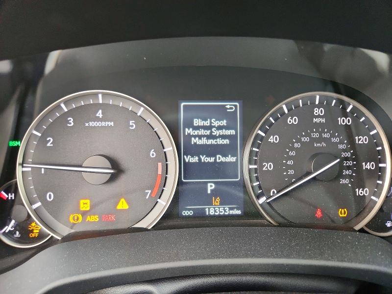 54823586 :رقم المزاد ، 2T2AZMAA0MC193783 vin ، 2021 Lexus Rx 350 مزاد بيع
