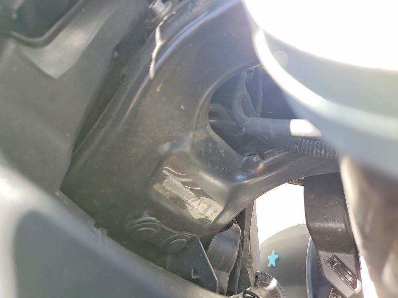 54862166 :رقم المزاد ، WB10K6309S6L32301 vin ، 2025 Bmw F 900 مزاد بيع