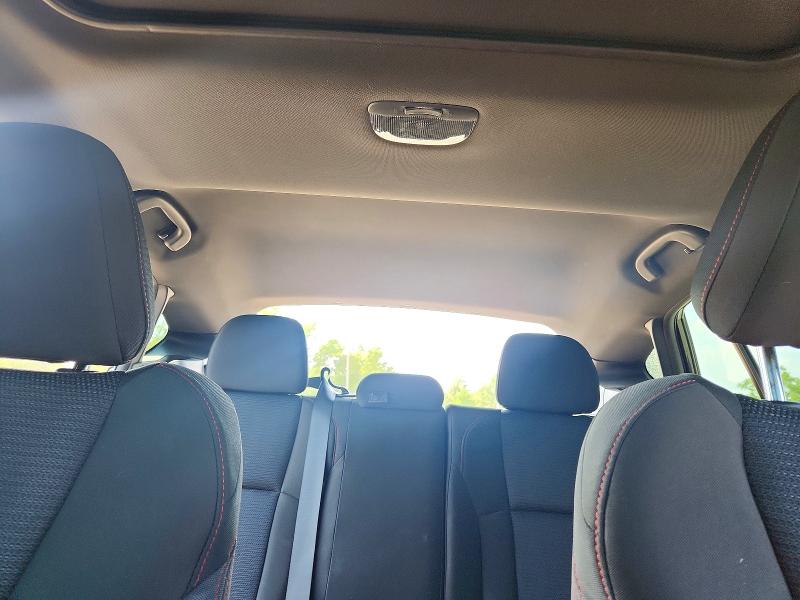 Продаж на аукціоні авто 2018 Subaru Impreza, vin: 4S3GTAM62J3702279, номер лоту: 54208316