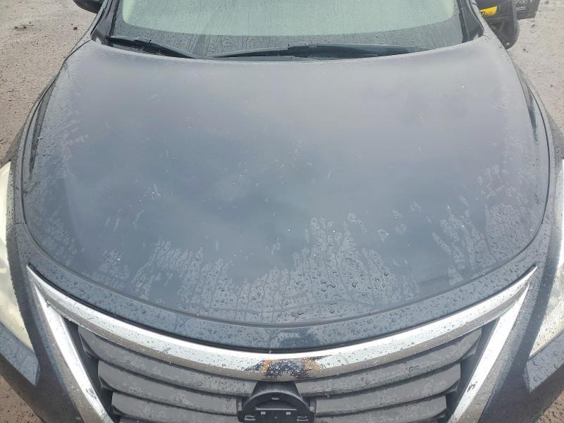 Продаж на аукціоні авто 2014 Nissan Altima, vin: 1N4AL3AP2EC154441, номер лоту: 53356646