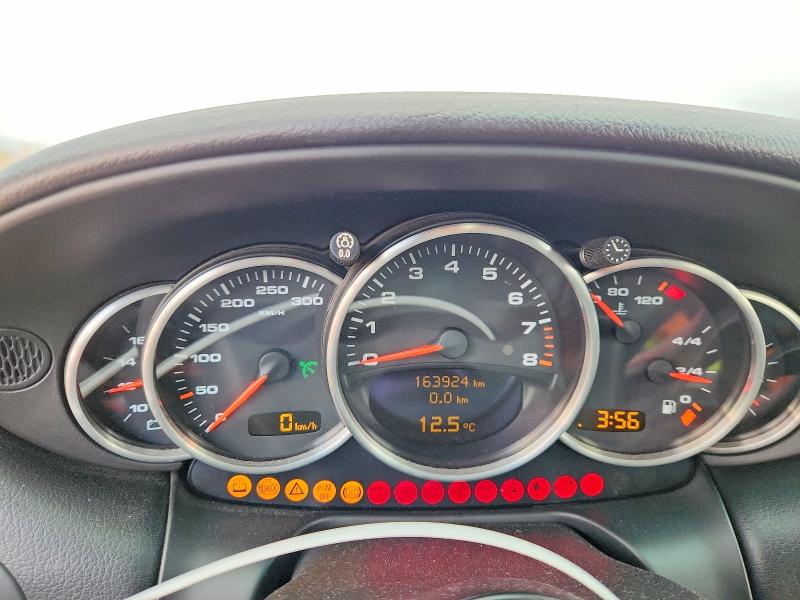 Продажа на аукционе авто 2004 Porsche 911, vin: WP0AA29954S622764, номер лота: 52733686
