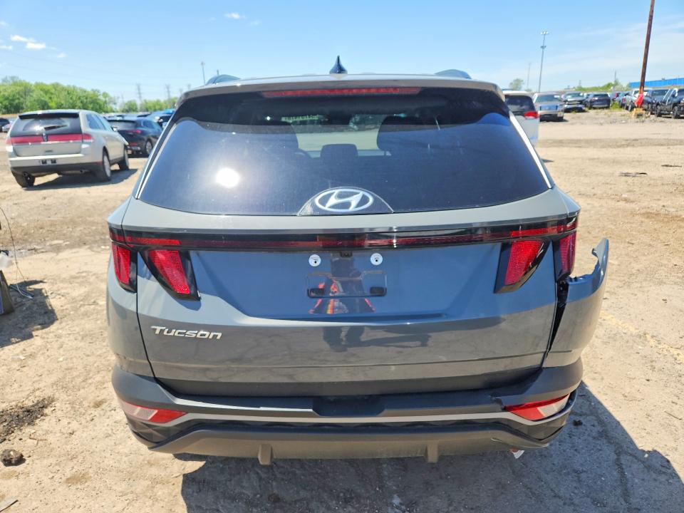 Продажа на аукционе авто 2024 Hyundai Tucson, vin: 5NMJB3DE1RH421308, номер лота: 54731476