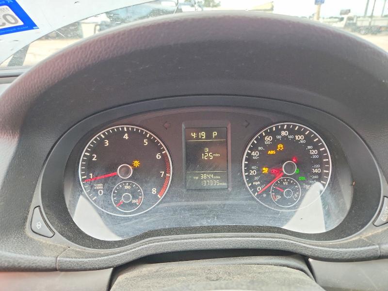 52060086 :رقم المزاد ، 1VWAP7A3XCC076584 vin ، 2012 Volkswagen Passat مزاد بيع