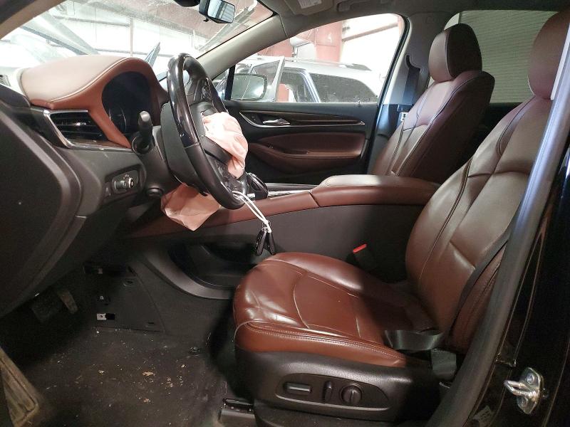 Продажа на аукционе авто 2018 Buick Enclave, vin: 5GAEVCKWXJJ127961, номер лота: 53756856