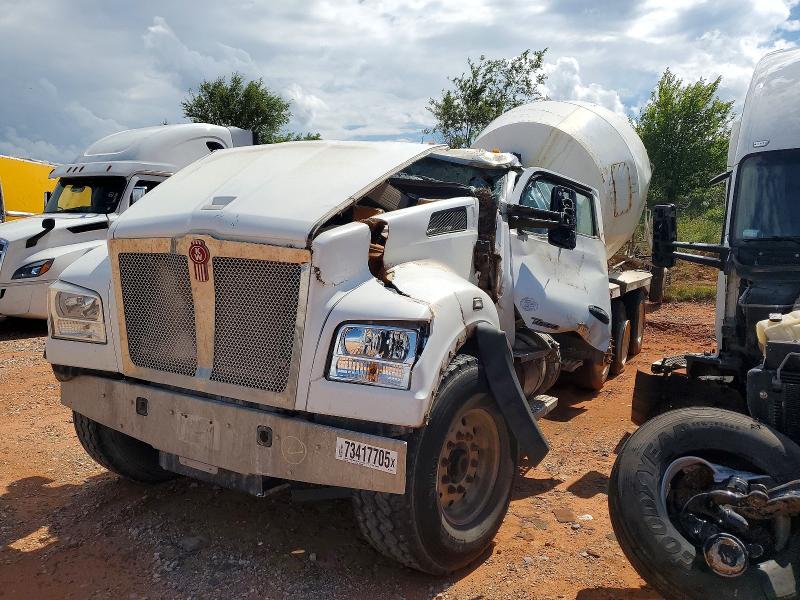 Aukcja sprzedaży 2021 Kenworth Construction, vin: 1NKZLK0X8MJ446502, numer aukcji: 73417705