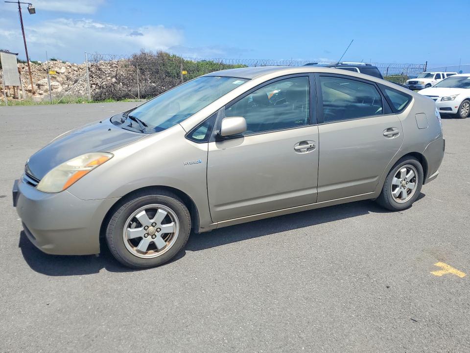 Aukcja sprzedaży 2006 Toyota Prius, vin: JTDKB20U067507854, numer aukcji: 52288226