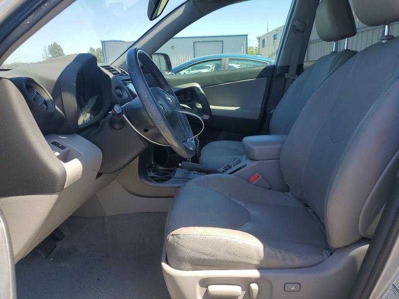 Продажа на аукционе авто 2011 Toyota Rav4, vin: 2T3DK4DV5BW054109, номер лота: 54459896