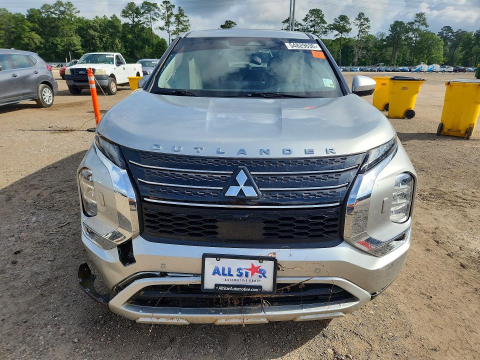 Продаж на аукціоні авто 2023 Mitsubishi Outlander, vin: JA4J4UA87PZ054495, номер лоту: 54829636