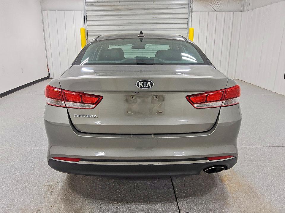 Aukcja sprzedaży 2016 Kia Optima, vin: 5XXGT4L31GG045492, numer aukcji: 54150096