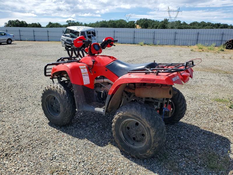 2008 Arctic Cat Unknown მანქანა იყიდება აუქციონზე, vin: 4UF08ATV08T230811, აუქციონის ნომერი: 55031686