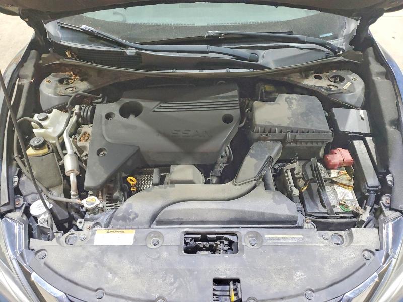 Продаж на аукціоні авто 2016 Nissan Altima, vin: 1N4AL3AP2GN332520, номер лоту: 55165076
