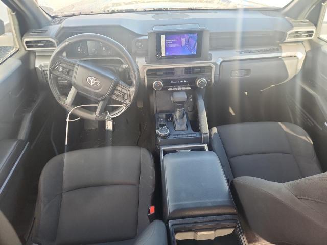 Aukcja sprzedaży 2024 Toyota Tacoma, vin: 3TMLB5JNXRM036481, numer aukcji: 53712026