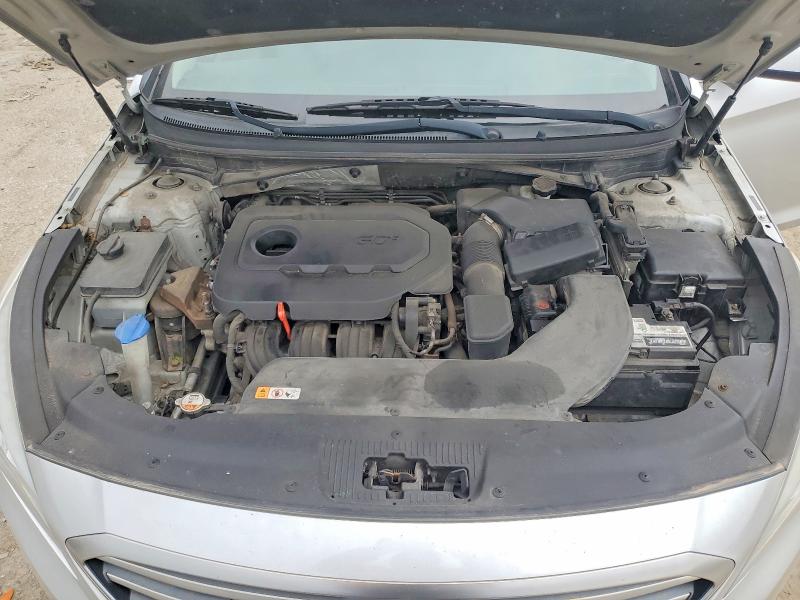 Продаж на аукціоні авто 2015 Hyundai Sonata, vin: 5NPE24AF7FH019246, номер лоту: 53473886
