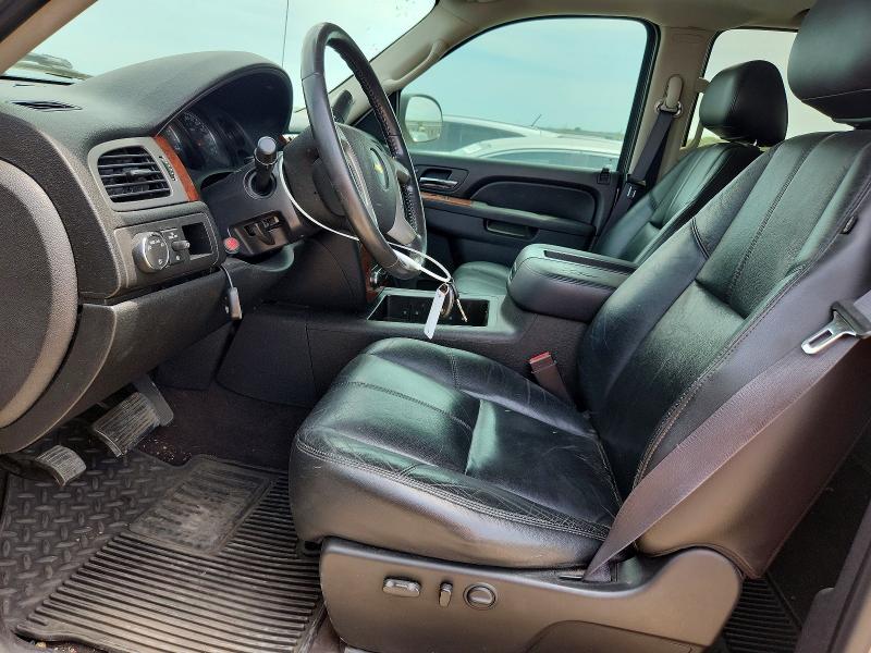 Aukcja sprzedaży 2011 Chevrolet Silverado, vin: 3GCPCTE02BG287243, numer aukcji: 53540296