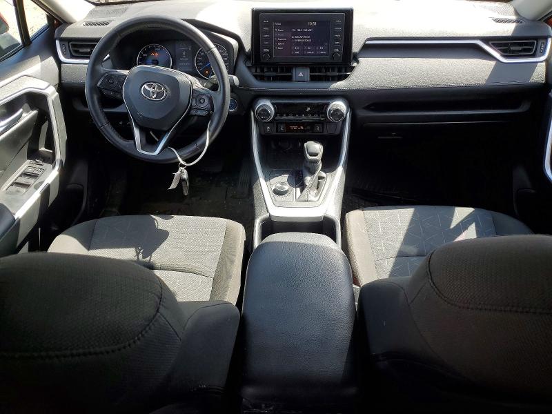 Aukcja sprzedaży 2022 Toyota Rav4, vin: 2T3RWRFV6NW133989, numer aukcji: 53364786