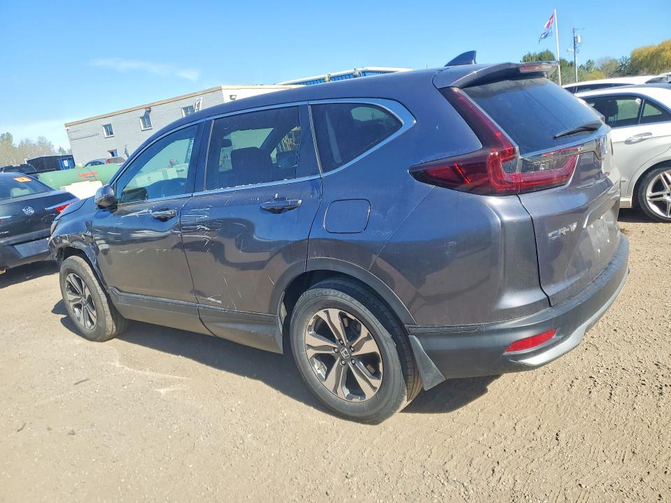 Продаж на аукціоні авто 2022 Honda Cr-v, vin: 2HKRW1H21NH001069, номер лоту: 53093936