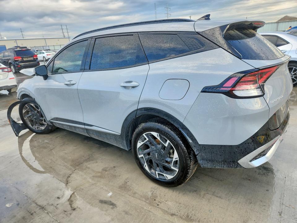 Продаж на аукціоні авто 2023 Kia Sportage, vin: 5XYK53AF1PG063255, номер лоту: 52327526
