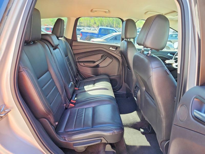 Продаж на аукціоні авто 2016 Ford Escape, vin: 1FMCU0J97GUC11838, номер лоту: 53103396
