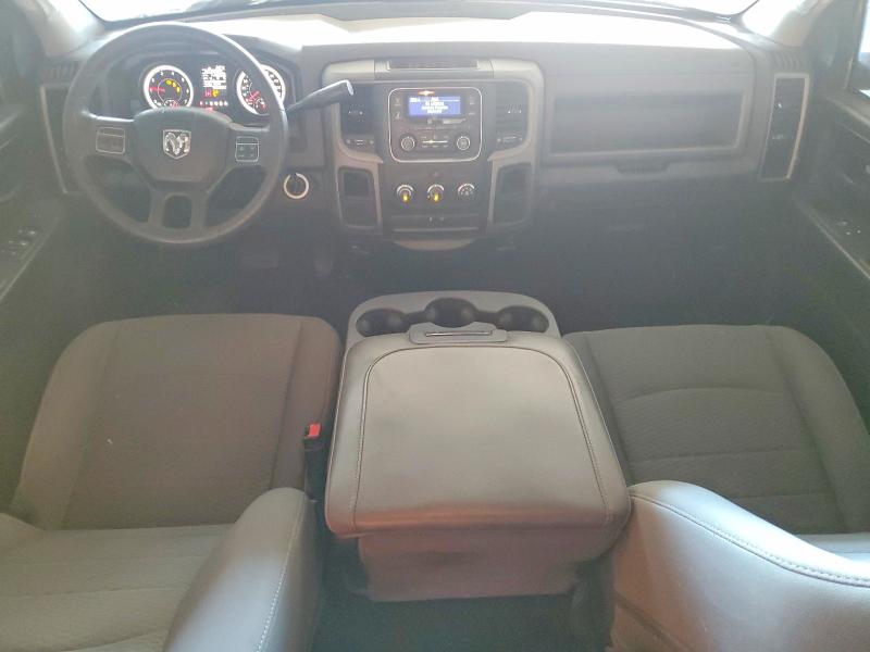 Aukcja sprzedaży 2014 Ram 1500, vin: 1C6RR6FT6ES456282, numer aukcji: 54107256