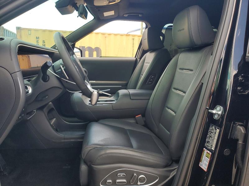 Продаж на аукціоні авто 2026 Hyundai Palisade, vin: KM8RMES20TU040448, номер лоту: 54588096