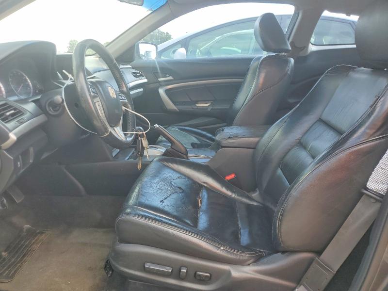 Aukcja sprzedaży 2011 Honda Accord, vin: 1HGCS1B81BA005724, numer aukcji: 52591626