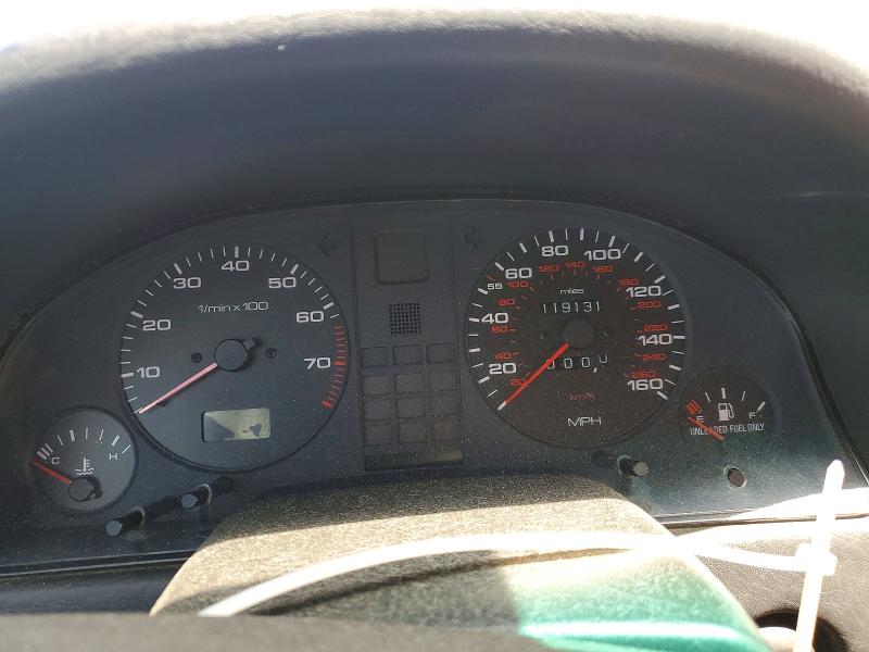 Aukcja sprzedaży 1994 Audi Cabriolet, vin: WAUBL88G6RA003537, numer aukcji: 54746116