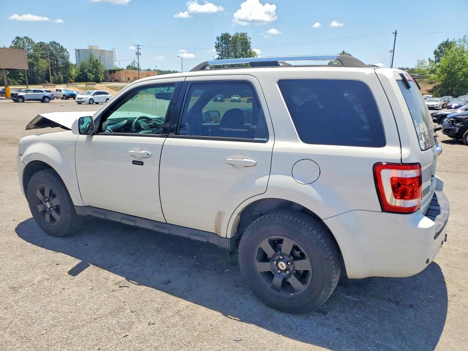 Aukcja sprzedaży 2011 Ford Escape, vin: 1FMCU0EG8BKC70524, numer aukcji: 54259146