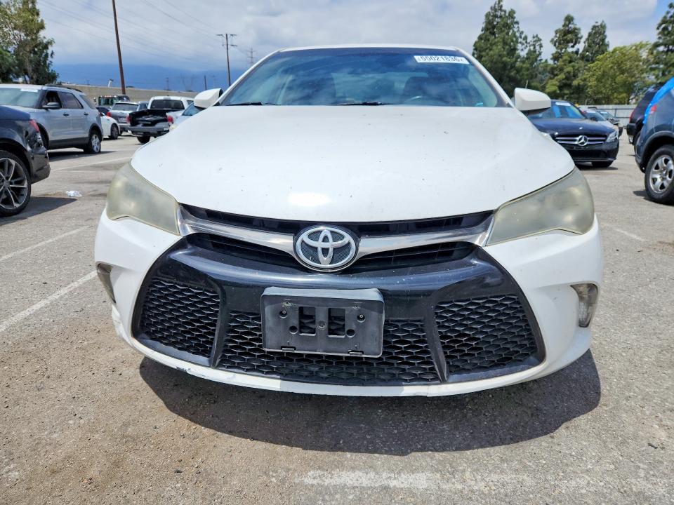 Aukcja sprzedaży 2016 Toyota Camry, vin: 4T1BF1FK0GU223949, numer aukcji: 55021836