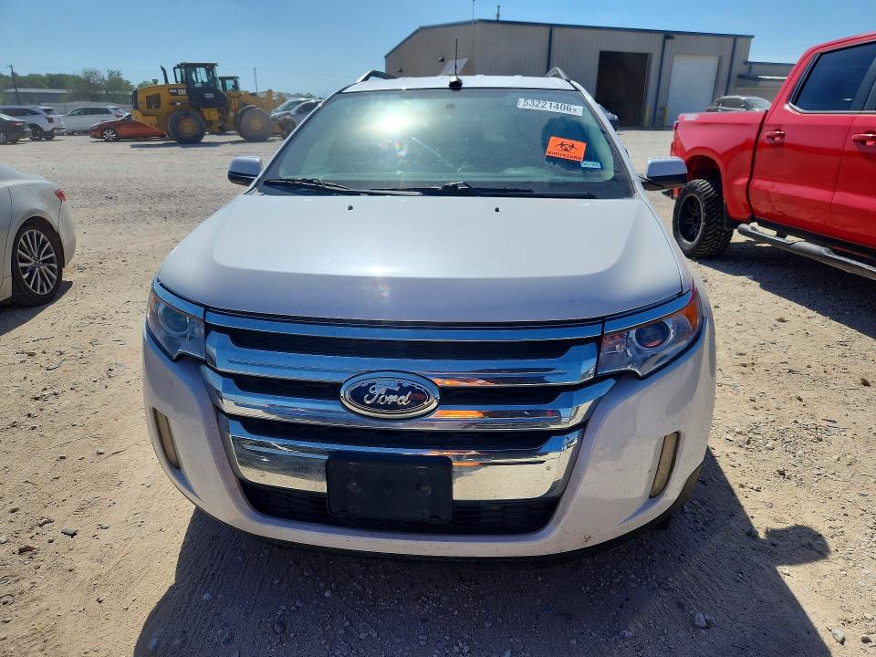Aukcja sprzedaży 2013 Ford Edge, vin: 2FMDK3JC6DBC21544, numer aukcji: 53221406