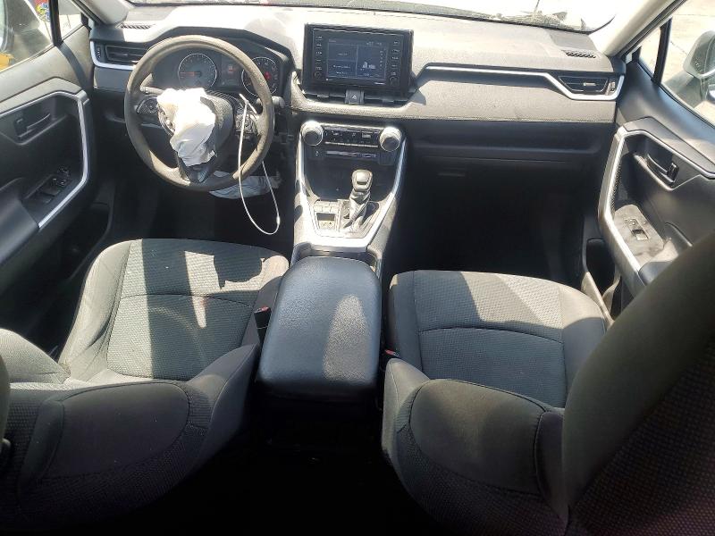 Продаж на аукціоні авто 2021 Toyota Rav4, vin: 2T3K1RFV2MC122911, номер лоту: 53130106