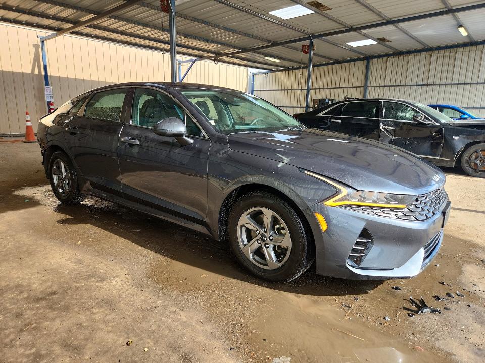 Aukcja sprzedaży 2023 Kia K5, vin: 5XXG14J2XPG218569, numer aukcji: 54869106